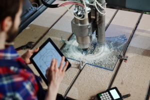 How CNC Machining Can Improve Precision and Efficiency in Manufacturing?