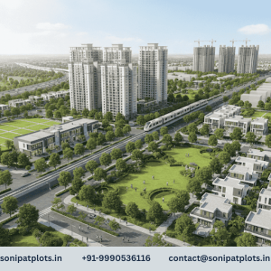 Invest in Craft Homes Plots with Our Trusted Assistance