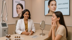 How to Find the Best Skin Specialist in Jaipur for Acne, Pigmentation & Anti-Aging