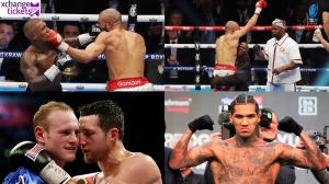Eubank Jr Vs Benn: Fight of the Year Candidate