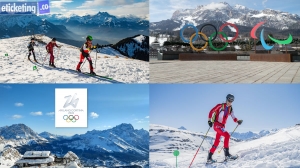 Winter Olympics 2026: NBC Leaning on Celebrity Star Power for Winter Olympics