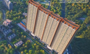 Luxury Project Face-Off: Godrej Sora and Its Competitors on Golf Course Road