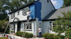 Why You Should Hire Professional Exterior Painters for Your Milwaukee Home