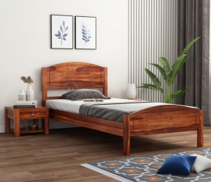 Styling Tips: How to Accessorize Your Platform Bed Like a Designer