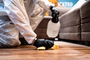 How Fast Can an Emergency Restoration Company Respond to a Disaster? emergency restoration company