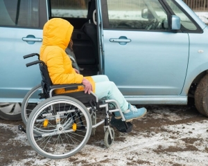 Finding the Best Wheelchair Taxi Near Me: A Complete Guide