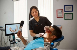 Trusted Melrose Hill Dentist for Complete Oral Care