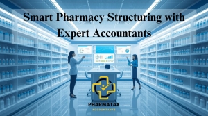 Pharmacy Accountants