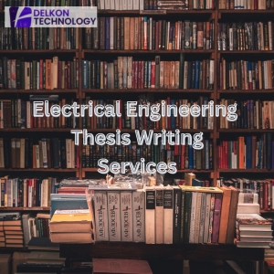 Get the Best Help with Engineering and Computer Science Thesis Writing Services