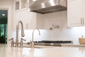 Kitchen Appliance Integration Sandy Springs: Elevating Your Modern Kitchen