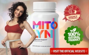Mitolyn Official Website—The Only Place to Buy the Original Supplement