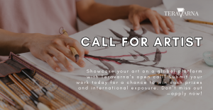 Frame Your Future with Open Calls for Artists: Exciting Opportunities to Explore
