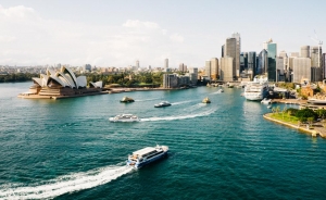 Plan Your Dream Holiday with Australia New Zealand Tour Packages