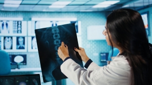 Reliable X-Ray in Dwarka: Advanced Imaging Services at NDNC Diagnostics