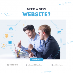 Why Web Development is Essential for Business Growth in the Digital Era