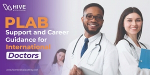 PLAB Support and Career Guidance for International Doctors