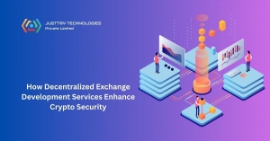 Decentralized Exchange Development Services