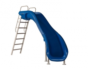 Slides for Kids: Creating Joyful and Healthy Playtime at Home