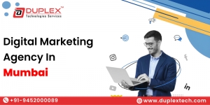 How Can a Digital Marketing Agency in Mumbai Improve Your Online Presence?