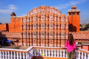 Golden Triangle India Travel Guide: What to See & Do