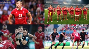 Autumn Internationals: Jac Issues Warning Over Ospreys’ Future