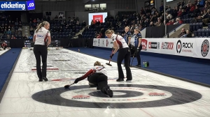 Winter Olympic 2026: World-class Olympic Curling competes at London’s Western Fair Grand Slam
