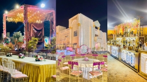 Best Marriage Lawn in Lucknow for Weddings, Receptions & Grand Celebrations