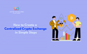 How to Make a Centralized Crypto Exchange in Simple Steps.