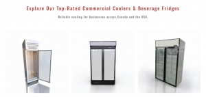 Elevating Business Standards with Big Boy Equipments’ Commercial Refrigeration Solutions