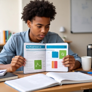 McGraw-Hill Connect SmartBook Answers: Reliable Study Support at Your Fingertips