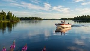 Family-Friendly Veneajelu  Activities for Kids on the Water