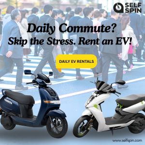 How Switching to an Electric Vehicle Can Boost Your Lifestyle & Wellbeing