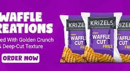 7 Reasons Why Krizels Custom French Fry Cups Are a Game-Changer