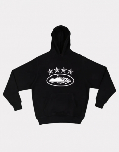 Corteiz Clothing: Die Zukunft urbaner Mode