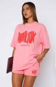White Fox Clothing: A Global Streetwear Sensation