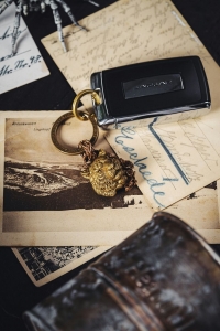 The Art of Personalization: Crafting Custom Keychains That Impress