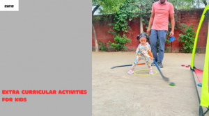Beyond the Classroom: How Extra Curricular Activities Shape a Child’s Future