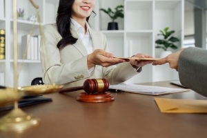 The Importance of Early Legal Representation in Cincinnati Criminal Cases