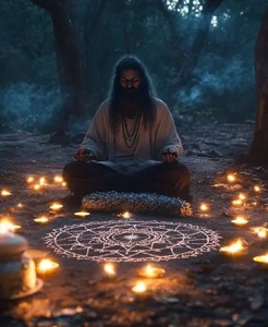 Black magic Removal in Canada-- Restore Peace, Security, and Positive Energy
