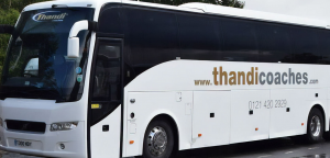 Steering Towards Success: Your Ultimate Coach Services to Birmingham