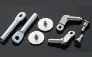 Solving OEM Pain Points with Precision Components