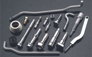 Why OEMs Need Reliable Precision Components Manufacturers