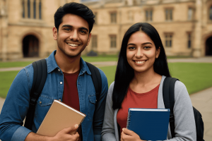 Study in USA: A Complete Guide for International Students to Study Abroad