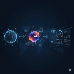 How AI is Transforming the Modern Market Research Platform for Real-Time Consumer Insights