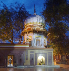 Religious Tours Package in Himachal Pradesh – A Perfect Blend of Spirituality and Scenic Beauty