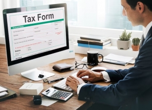 Expert Tax Return Preparation for Individuals and Businesses