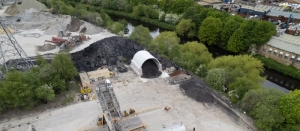 Protect Your Recycling Waste With a Concrete Bay Shelter