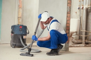 Enjoy a spotless new space with expert post-construction cleaning in Bismarck, ND