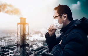 How Air Pollution Affects Human Health: Risks, Consequences & Prevention