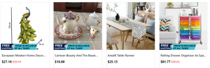 Invest in Home Décor Items Online to Redefine Your Space